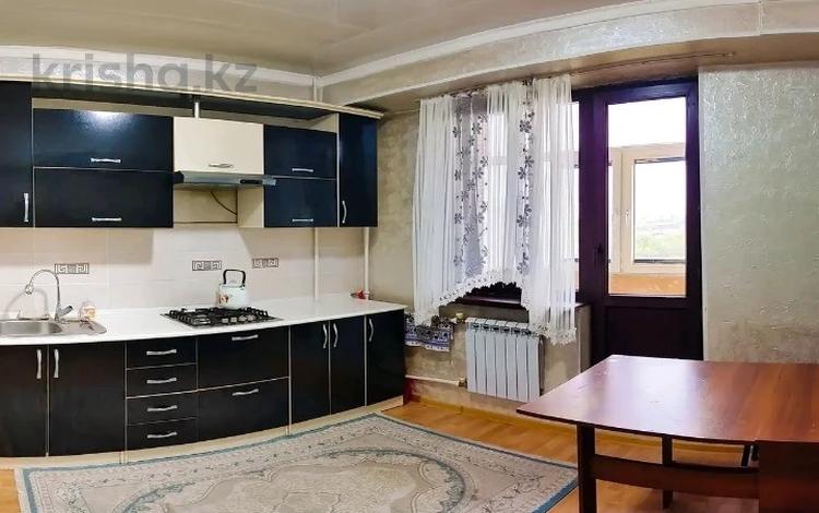 2-комнатная квартира · 55 м² · 8/9 этаж, мкр Аксай-3Б 38 за 34 млн ₸ в Алматы, Ауэзовский р-н — фото 11