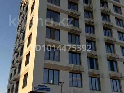 3-комнатная квартира · 66 м² · 8/9 этаж, мкр Нурсая, Абулхайр-хана 51в за 37 млн ₸ в Атырау