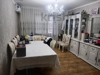 4-бөлмелі пәтер · 90 м² · 4/5 қабат, Мушелтой, бағасы: 33 млн ₸ в Талдыкоргане, мкр Мушелтой