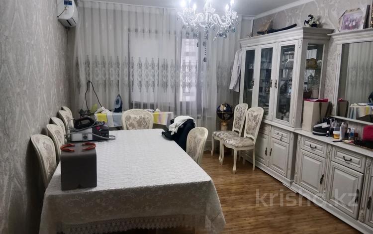 4-бөлмелі пәтер · 90 м² · 4/5 қабат, Мушелтой, бағасы: 33 млн ₸ в Талдыкоргане, мкр Мушелтой — фото 2