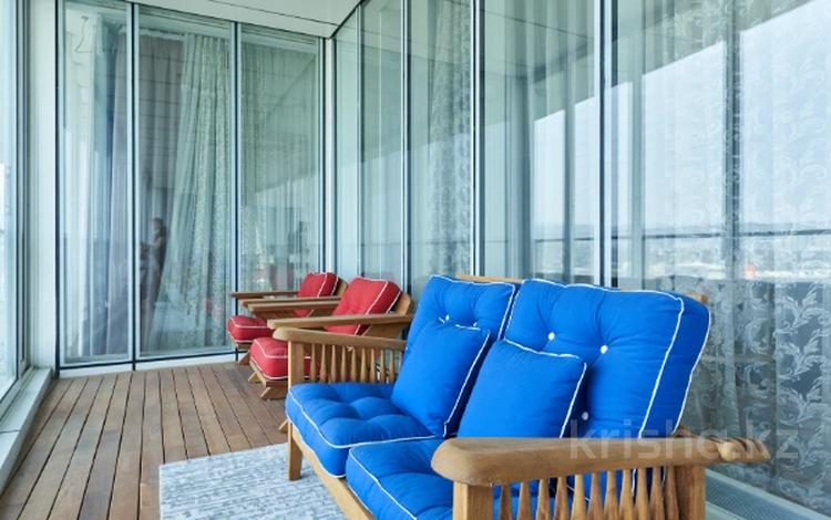 7-комнатная квартира · 485 м² · 16/16 этаж, Аль-Фараби за 1.3 млрд 〒 в Алматы, Бостандыкский р-н — фото 48