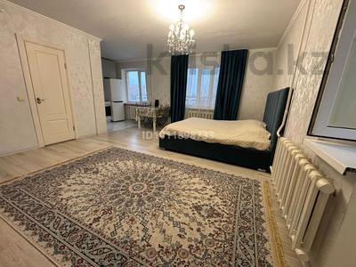 1-комнатная квартира · 36 м² · 6/10 этаж, Абылай хан 36А — Манас за 17.3 млн ₸ в Астане, Алматы р-н