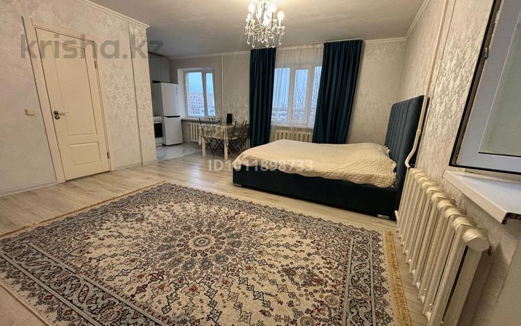 1-комнатная квартира · 36 м² · 6/10 этаж, Абылай хан 36А — Манас за 17.3 млн ₸ в Астане, Алматы р-н — фото 2
