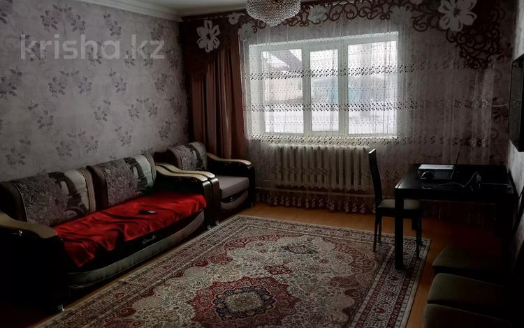 Отдельный дом • 4 комнаты • 184 м² • 10 сот., Казбек би 38 за 36 млн 〒 в Караоткеле — фото 2