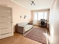 3-комнатная квартира · 84.5 м² · 13/13 этаж, Чингиз Айтматов 36 за 33.5 млн ₸ в Астане, Нура р-н