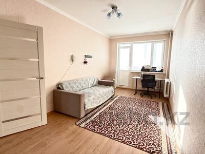 3-комнатная квартира · 84.5 м² · 13/13 этаж, Чингиз Айтматов 36 за 33.5 млн ₸ в Астане, Нура р-н
