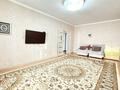 3-комнатная квартира · 84.5 м² · 13/13 этаж, Чингиз Айтматов 36 за 33.5 млн ₸ в Астане, Нура р-н — фото 3