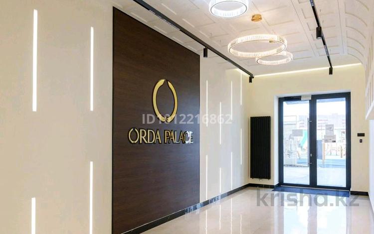 3-бөлмелі пәтер · 136 м² · 7/9 қабат, Мкр. Алтын орда 11Б, бағасы: 52.5 млн ₸ в Актобе, мкр Авиатор — фото 2