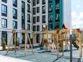 3-бөлмелі пәтер · 136 м² · 7/9 қабат, Мкр. Алтын орда 11Б, бағасы: 52.5 млн ₸ в Актобе, мкр Авиатор — фото 3