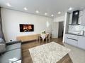 2-комнатная квартира · 43.5 м² · 7/10 этаж, Кайым Мухамедханова 45/1 за 29 млн ₸ в Астане, Нура р-н