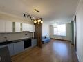 3-комнатная квартира · 75.5 м² · 13/19 этаж, Туран 55 за 370 000 ₸ в Астане