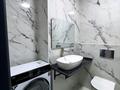 3-комнатная квартира · 75.5 м² · 13/19 этаж, Туран 55 за 370 000 ₸ в Астане — фото 11