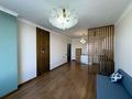 3-комнатная квартира · 75.5 м² · 13/19 этаж, Туран 55 за 370 000 ₸ в Астане — фото 2