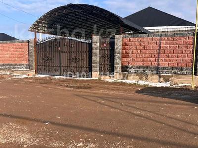 Отдельный дом · 6 комнат · 156 м² · 8 сот., Кок бастау 40а — Новая Евразия за 40 млн 〒 в Каргалы (п. Фабричный)