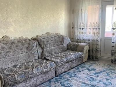 3-комнатная квартира · 58.5 м² · 5/5 этаж, Райымбека за 38 млн ₸ в Алматы, Медеуский р-н