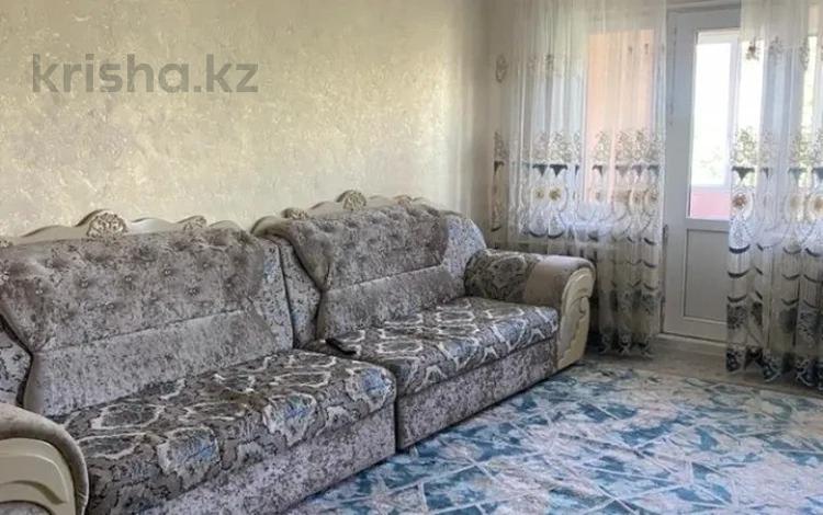 3-комнатная квартира · 58.5 м² · 5/5 этаж, Райымбека за 38 млн ₸ в Алматы, Медеуский р-н — фото 12