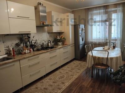 4-комнатная квартира · 121.3 м² · 4/6 этаж, леонида беды 40 за 58.5 млн ₸ в Костанае