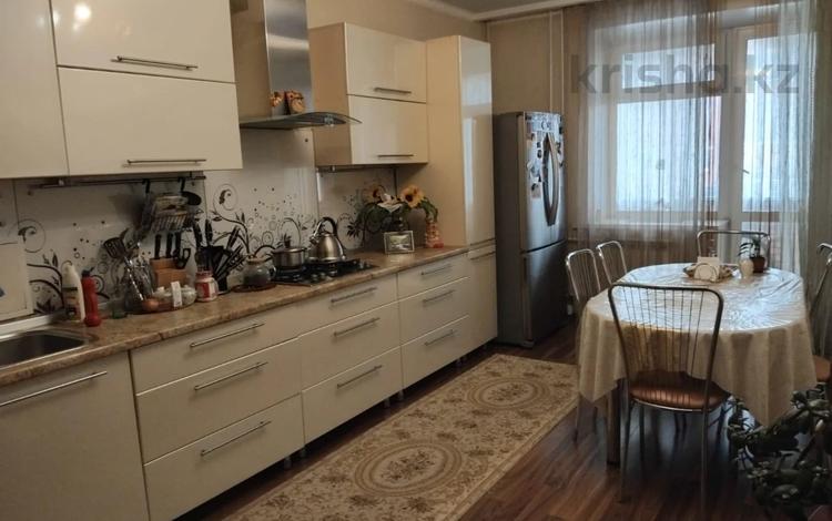 4-комнатная квартира · 121.3 м² · 4/6 этаж, леонида беды 40 за 58.5 млн ₸ в Костанае — фото 2