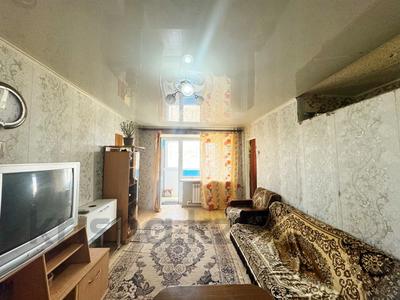 2-комнатная квартира, 45 м², 2/4 этаж, ул. Чокана Уалиханова за 7.5 млн 〒 в Темиртау