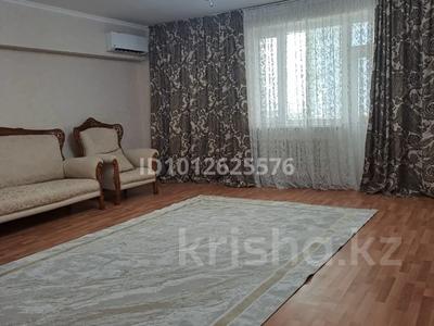 3-комнатная квартира · 104 м² · 5/5 этаж, проспект Абая 192Б за 220 000 ₸ в Таразе