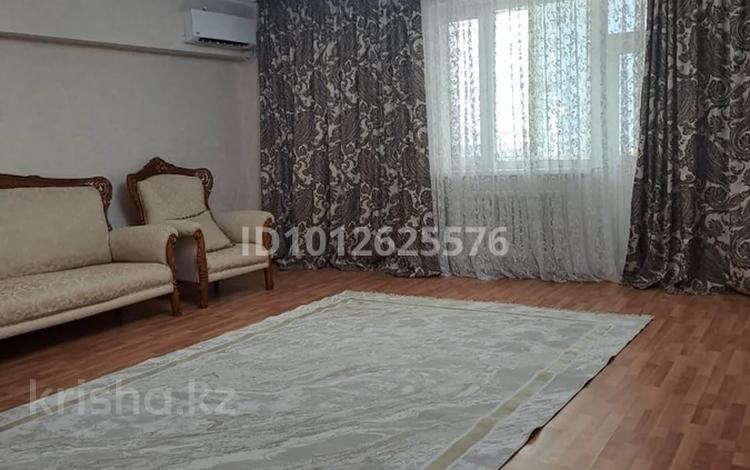 3-бөлмелі пәтер · 104 м² · 5/5 қабат, проспект Абая 192Б, бағасы: 220 000 ₸ в Таразе — фото 15
