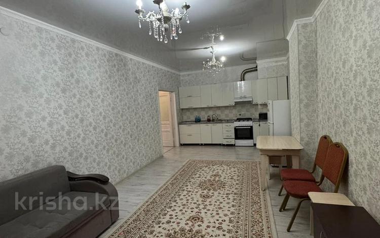 2-комнатная квартира · 65 м² · 4/12 этаж, Назарбаева 18 д — Шаяхметова за 160 000 ₸ в Шымкенте — фото 2