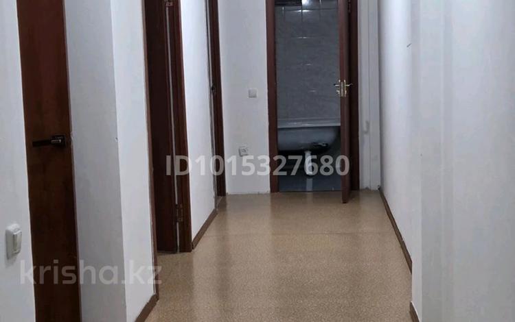 2-комнатная квартира · 55.4 м² · 4/7 этаж, мкр Кайтпас 2, Тулеметов 69/10 — Турсынкул Утегенова за 25 млн ₸ в Шымкенте, Абайский р-н — фото 2