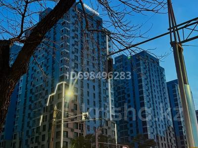 4-бөлмелі пәтер, 100 м², 6/20 қабат, Тургут Озала 237 — улица Абая, бағасы: 60 млн 〒 в Алматы, Бостандыкский р-н