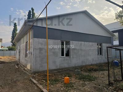 Отдельный дом · 3 комнаты · 128 м² · 11.35 сот., мкр Айгерим-2 43 — Шугыла за 135 млн ₸ в Алматы, Алатауский р-н