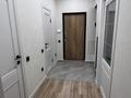 1-комнатная квартира · 44.2 м² · 9 этаж, Нажимеденова 23/1 — Нурмагамбетова за 30 млн ₸ в Астане, Алматы р-н — фото 7