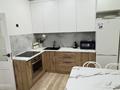 1-комнатная квартира · 44.2 м² · 9 этаж, Нажимеденова 23/1 — Нурмагамбетова за 30 млн ₸ в Астане, Алматы р-н
