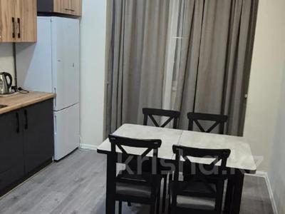 1-бөлмелі пәтер · 55 м² · 10/16 қабат, Назарбаева, бағасы: 42.5 млн ₸ в Алматы, Медеуский р-н
