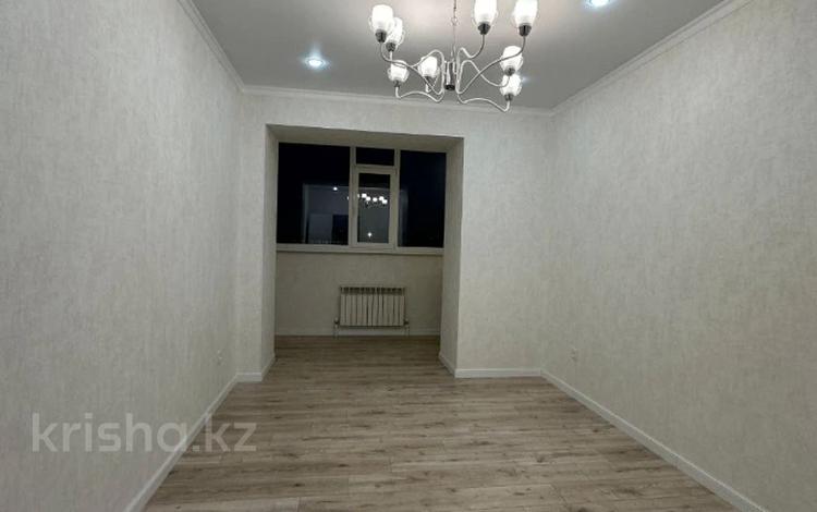 2-комнатная квартира · 50.3 м² · 3/9 этаж, мкр. Алтын орда за 22.5 млн ₸ в Актобе — фото 3