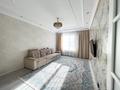 2-бөлмелі пәтер · 65 м² · 2/9 қабат, Илияс Омаров 2/1, бағасы: 41 млн ₸ в Астане, Нура р-н
