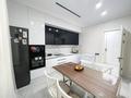 2-бөлмелі пәтер · 65 м² · 2/9 қабат, Илияс Омаров 2/1, бағасы: 41 млн ₸ в Астане, Нура р-н — фото 4