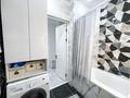 2-бөлмелі пәтер · 65 м² · 2/9 қабат, Илияс Омаров 2/1, бағасы: 41 млн ₸ в Астане, Нура р-н — фото 8