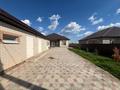 Отдельный дом · 6 комнат · 280 м² · 9 сот., Таир Жарокова за 145 млн 〒 в  — фото 2