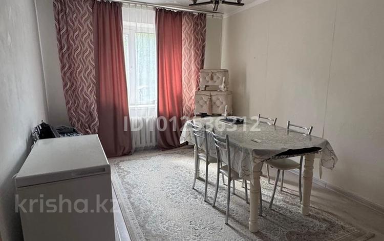 1-бөлмелі пәтер · 34 м² · 1/6 қабат, Республики 18Б, бағасы: 14 млн ₸ в Косшы — фото 2