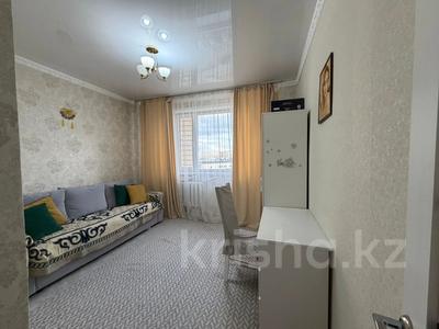 2-бөлмелі пәтер · 61 м² · 6/9 қабат, Султан Бейбарыс 6/2, бағасы: 27 млн ₸ в Астане, Сарыарка р-н