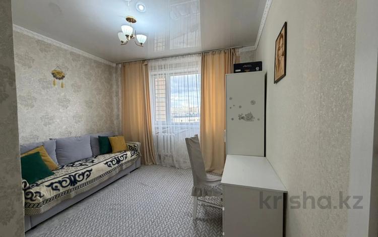 2-бөлмелі пәтер · 61 м² · 6/9 қабат, Султан Бейбарыс 6/2, бағасы: 27 млн ₸ в Астане, Сарыарка р-н — фото 3