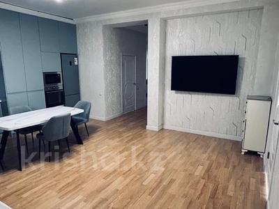 4-бөлмелі пәтер · 115 м² · 4/5 қабат, Козыбаева, бағасы: 109.9 млн ₸ в Алматы, Бостандыкский р-н