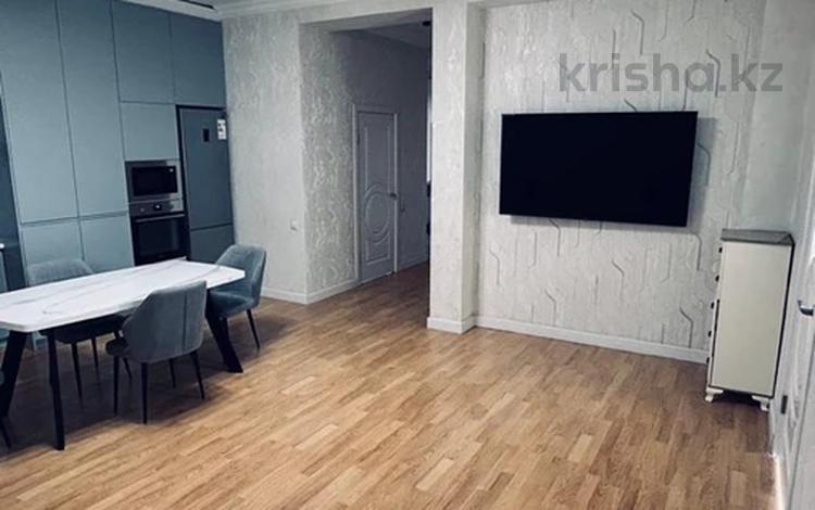 4-бөлмелі пәтер · 115 м² · 4/5 қабат, Козыбаева, бағасы: 109.9 млн ₸ в Алматы, Бостандыкский р-н — фото 2