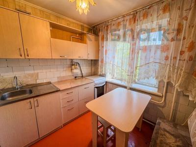3-бөлмелі пәтер · 60 м² · 3/5 қабат, Жетысу, бағасы: 16.5 млн ₸ в Талдыкоргане, мкр Жетысу
