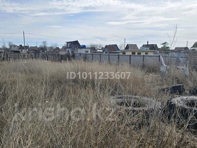 Участок · 5 соток, мкр Фёдоровка за 800 000 ₸ в Караганде, Казыбек би р-н