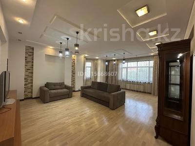 4-бөлмелі пәтер · 189 м² · 2/4 қабат, Жубан ана, бағасы: 800 000 ₸ в Астане, Есильский р-н
