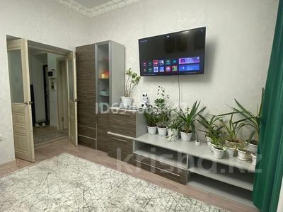 3-бөлмелі пәтер · 68.7 м² · 1/2 қабат, Азаттык, бағасы: 20 млн ₸ в Атырау, мкр Жилгородок