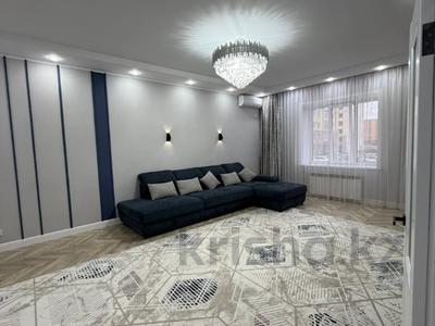 4-комнатная квартира · 125 м² · 1/5 этаж, мкр. Алтын орда за 53 млн 〒 в Актобе