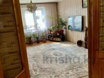 2-комнатная квартира · 75.8 м² · 4/13 этаж, 7микрайон за 26.5 млн 〒 в Костанае