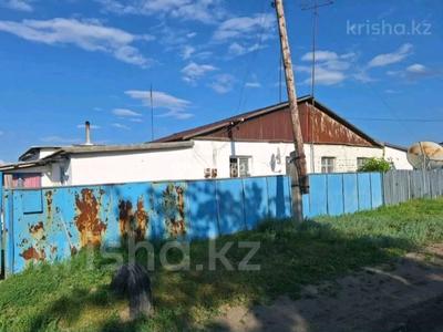 Отдельный дом · 3 комнаты · 109 м² · 1.5 сот., Пушкина 37 за 6 млн 〒 в Чернорецком
