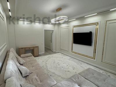 3-бөлмелі пәтер · 100 м² · 2/9 қабат, Улы дала 55, бағасы: 62 млн ₸ в Астане, Есильский р-н